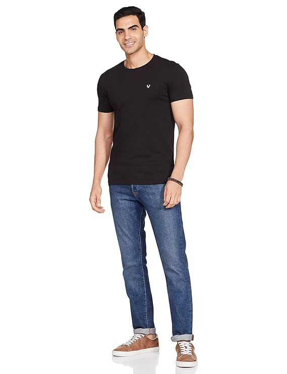 Allen Solly Men’s Slim Fit T-Shirt