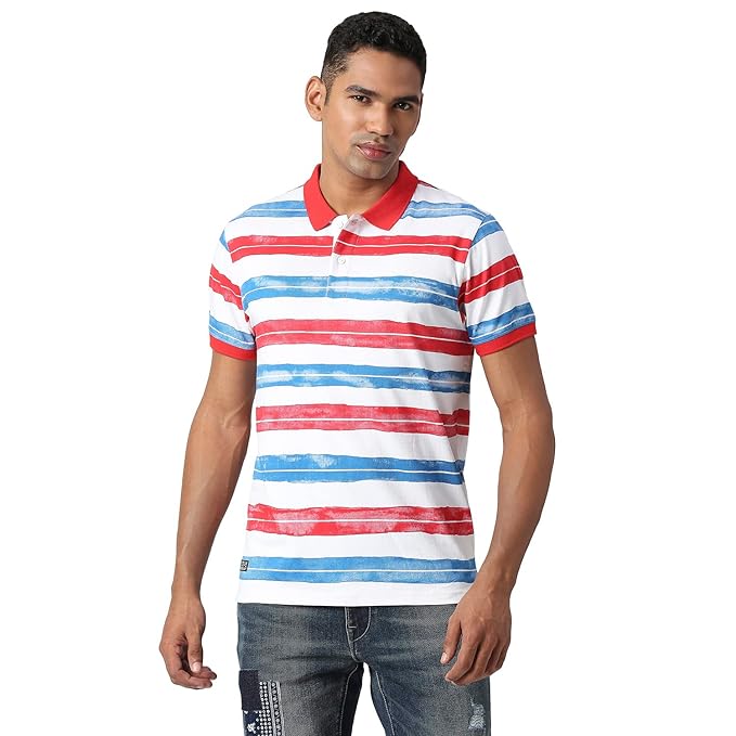 Pepe Jeans Men’s Regular Fit T-Shirt